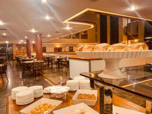 Ouro Minas Hotel Belo Horizonte, Dolce By Wyndham,Ipiranga>>Belo Horizonte,5 star