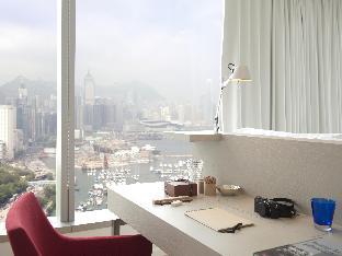 Twenty One Whitfield,Hong Kong>>Causeway Bay,3 star