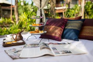 khmer paradise villa