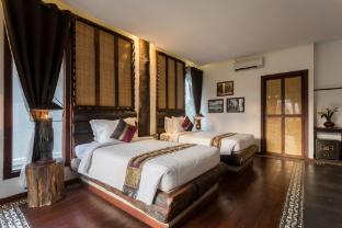 khmer paradise villa