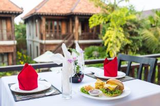 khmer paradise villa
