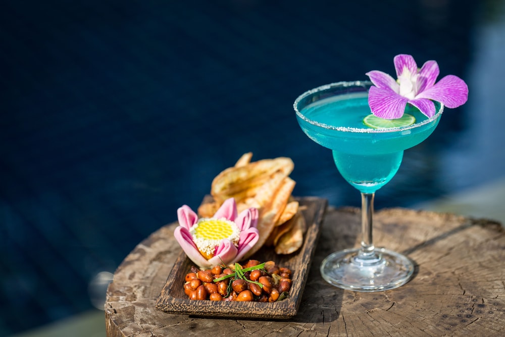 khmer paradise villa