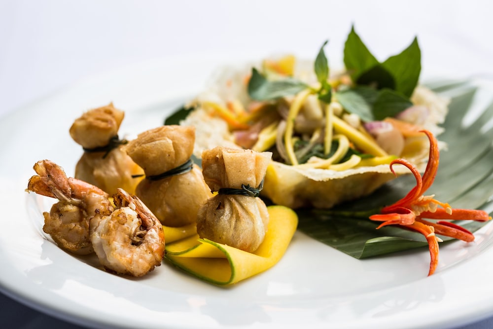 khmer paradise villa