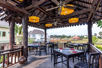khmer paradise villa