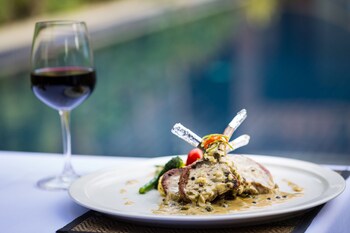 Khmer Paradise Villa,National Road 6>>Siem Reap,4 star