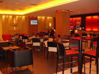 Ac Hotel San Cugat By Marriott,Barcelona>>Barbera Del Valles,5 star