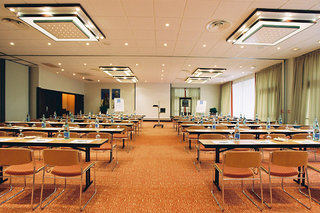 Ac Hotel San Cugat By Marriott,Barcelona>>Barbera Del Valles,5 star