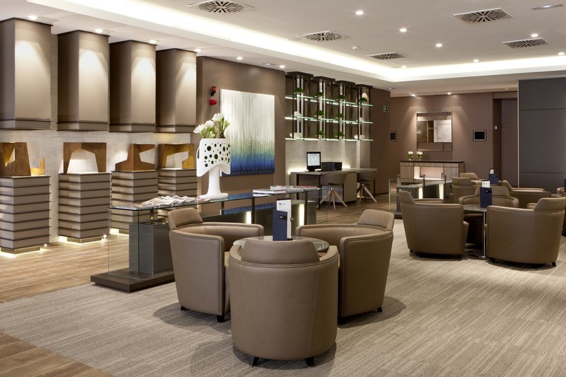 ac hotel san cugat by marriott