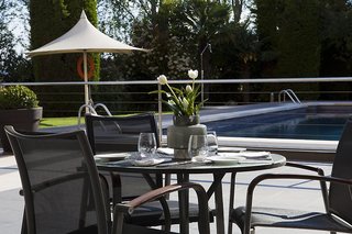 Ac Hotel San Cugat By Marriott,Barcelona>>Barbera Del Valles,5 star