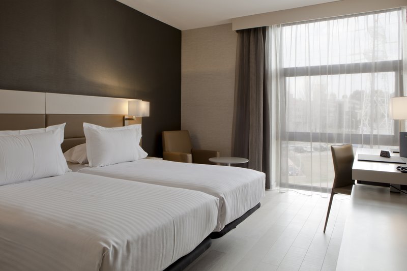 ac hotel san cugat by marriott
