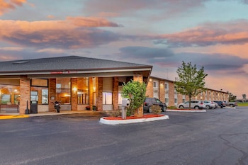 rodeway inn