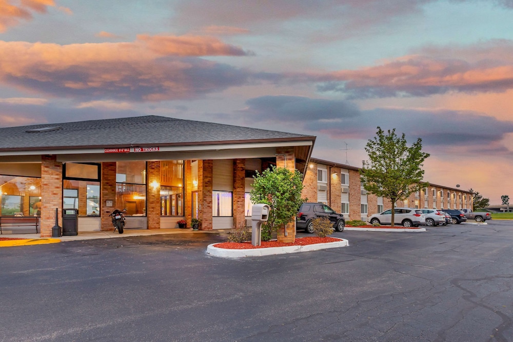 rodeway inn