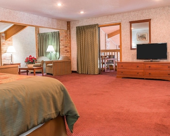 rodeway inn