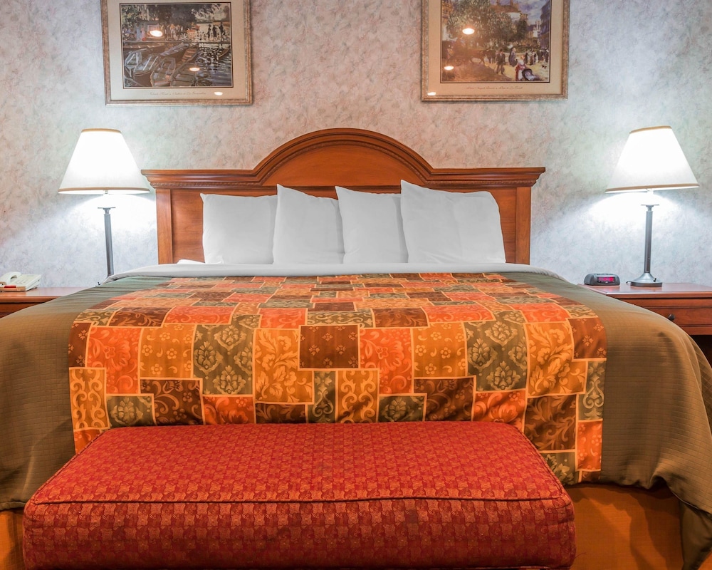 rodeway inn