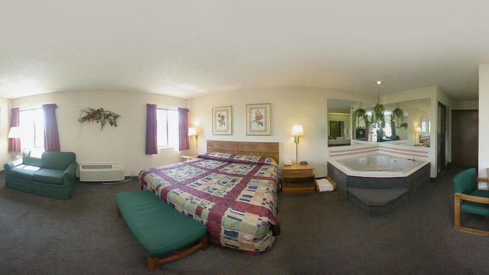 rodeway inn