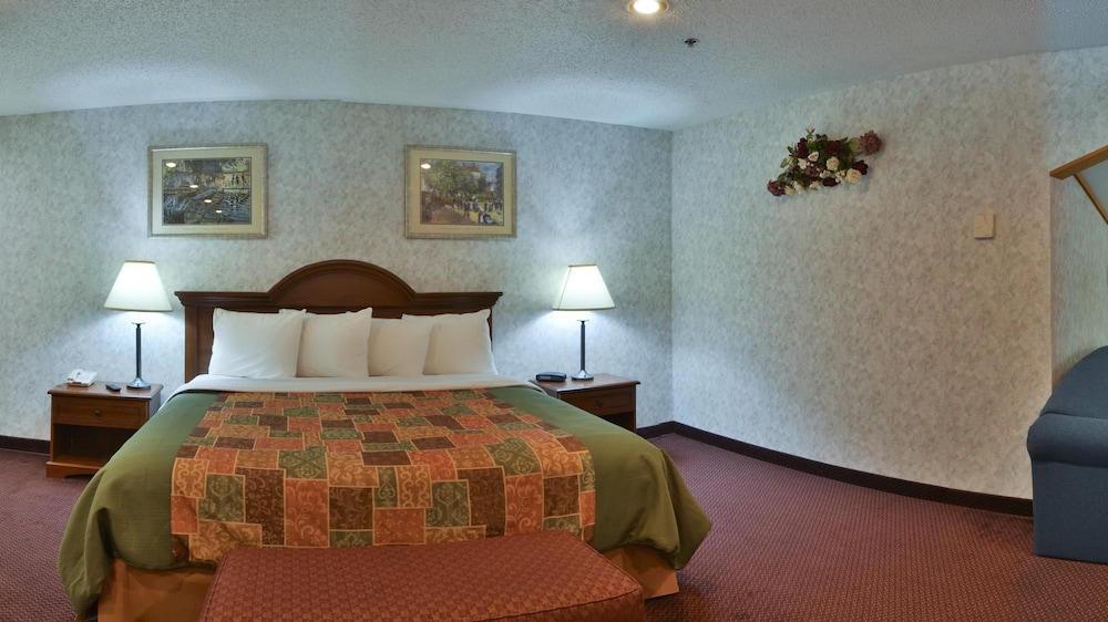 rodeway inn
