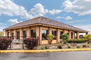 Rodeway Inn,Coopersville>>Belmont,2 star