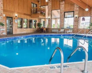 Rodeway Inn,Coopersville>>Belmont,2 star