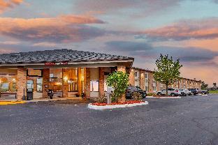 Rodeway Inn,Coopersville>>Belmont,2 star