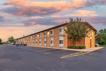 rodeway inn