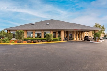 rodeway inn