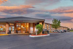 rodeway inn