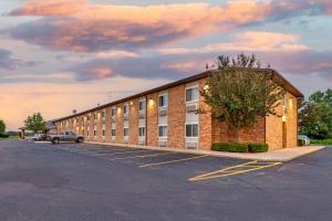 rodeway inn