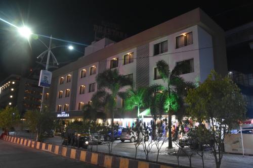 hotel dhantara