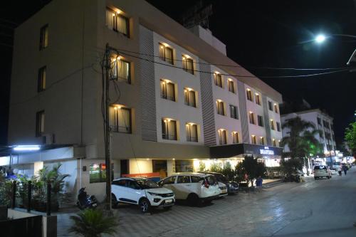 hotel dhantara