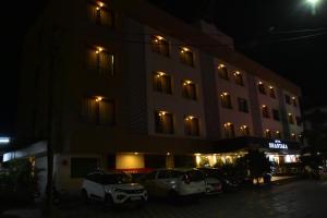 hotel dhantara