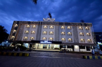 hotel dhantara