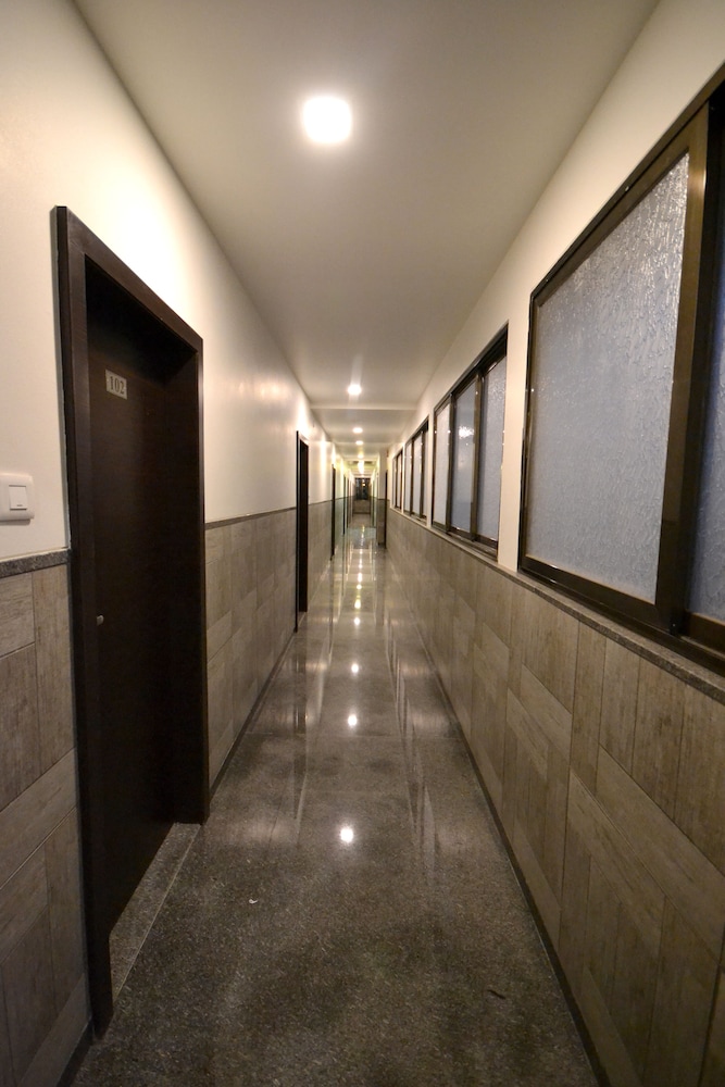Hotel Dhantara,Kopargaon>>Ahmednagar,3 star
