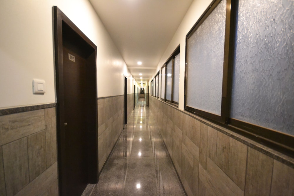 Hotel Dhantara,Kopargaon>>Ahmednagar,3 star
