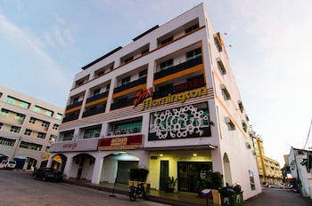 mornington hotel sitiawan