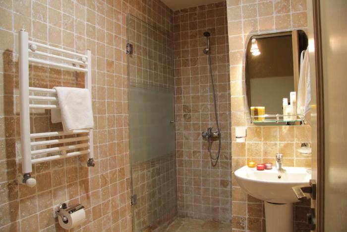 silk road hotel yerevan