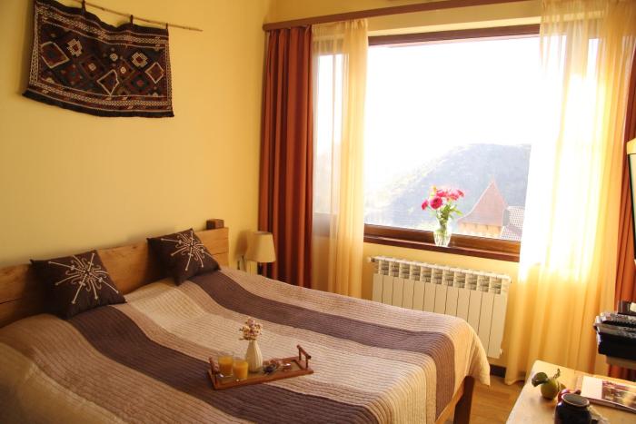silk road hotel yerevan