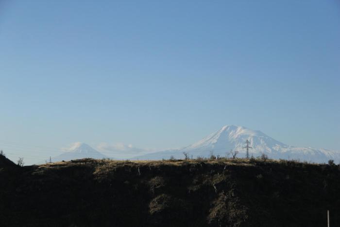 silk road hotel yerevan