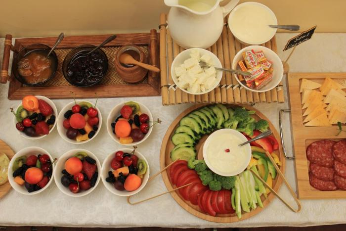 silk road hotel yerevan