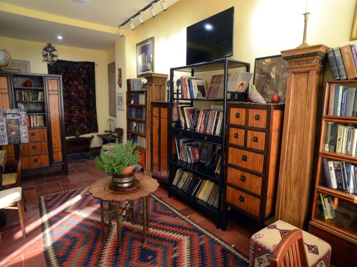 silk road hotel yerevan