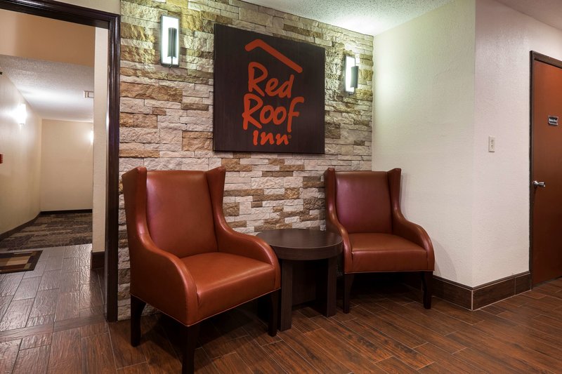 red roof inn culpeper