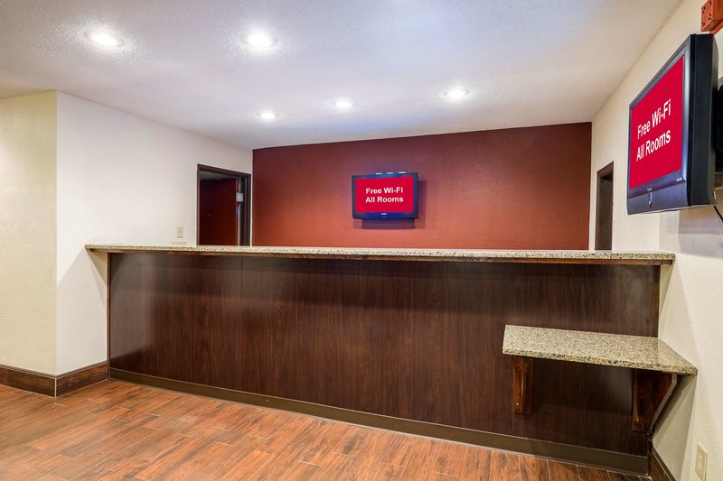 red roof inn culpeper