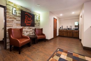 red roof inn culpeper