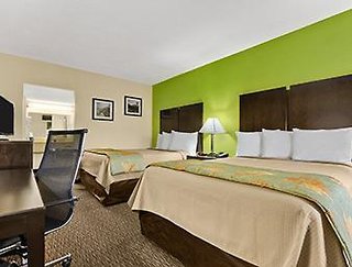 Quality Inn Asheville Downtown Tunnel Road,Buncombe County>>Asheville,3 star