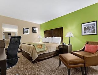 Quality Inn Asheville Downtown Tunnel Road,Buncombe County>>Asheville,3 star