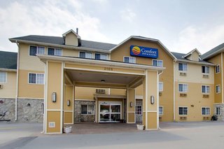 Comfort Inn & Suites Bellevue - Omaha Offutt Afb,Council Bluffs>>Bellevue,3 star