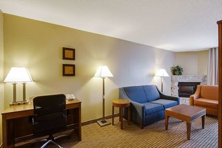 Comfort Inn & Suites Bellevue - Omaha Offutt Afb,Council Bluffs>>Bellevue,3 star