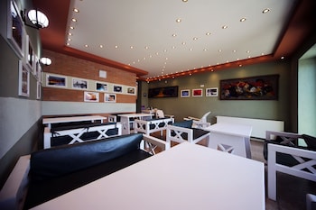 hotel kutaisi globus