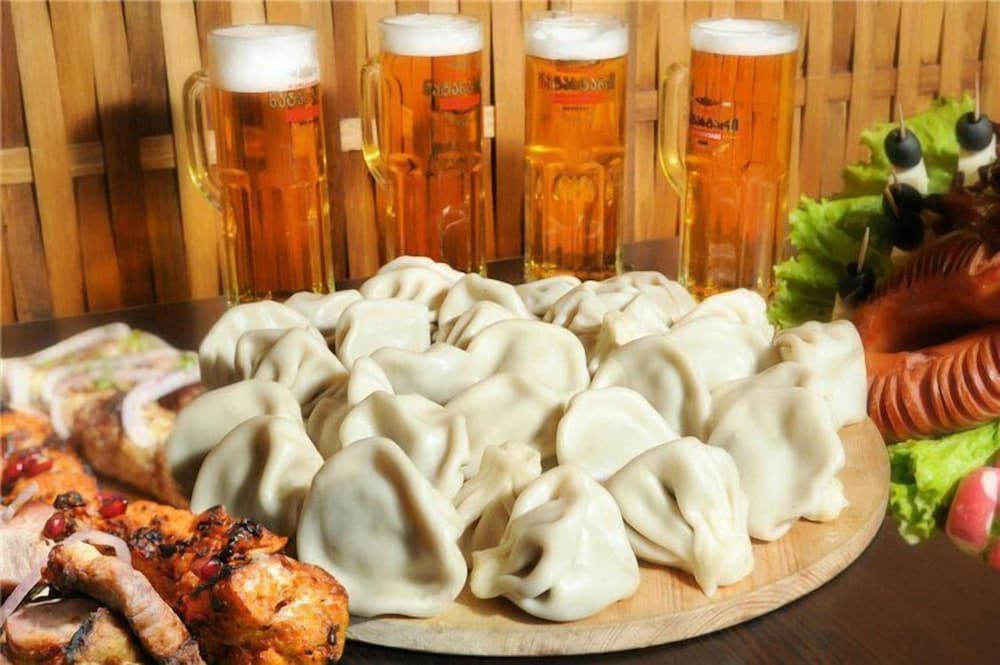 hotel kutaisi globus