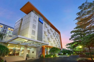 Kyriad Hotel Airport Jakarta,Tangerang>>Jakarta,3 star