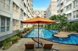 Kyriad Hotel Airport Jakarta,Tangerang>>Jakarta,3 star